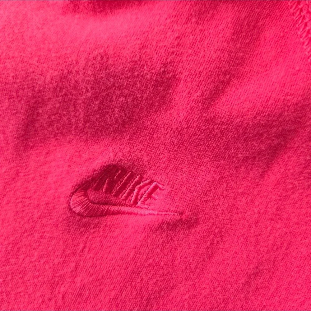 Unbranded nike owned